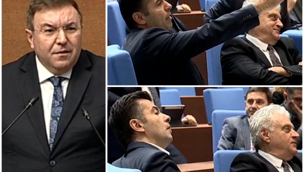 УНИКАЛНО ШОУ! Киро потъна от срам след това разкритие на проф. Ангелов - ето защо лидерът на Промяната се извинявал на Делян Пеевски (ВИДЕО)