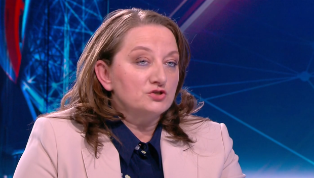 Сачева: Изминалата година беше като калейдоскоп, 2026 няма да е по-лесна