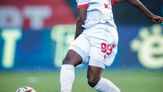 ОБРАТ В ПОСЛЕДНИЯ МОМЕНТ: ЦСКА с окончателно решение за Етоо