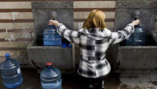 Държавата предлага 10 находища с минерална вода, няма интерес