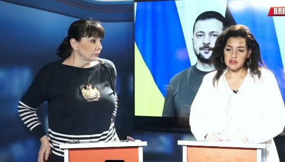 Цветанка Андреева пред ПИК TV: Да се подклаждат бунтове у нас е безотговорно. Протестите са партийни с олигархични елементи, а заплахите за палене на къщи са фашизоидни (ВИДЕО)