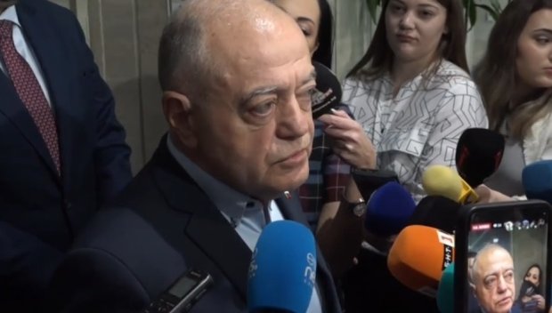 ПИК TV! Ген. Атанасов: Излизат видеа, че изборът на нашия европрокурор е компрометиран, но по-големият проблем е, че... (ВИДЕО)