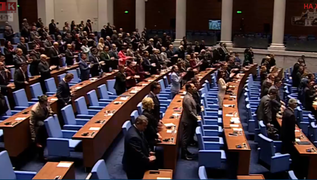 Не трима, а един окръжен съдия ще гледа делата по признаване на глоби, наложени в ЕС