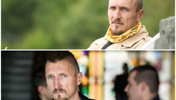 САМО В ПИК И РЕТРО: Димо Алексиев тайно се върна в „Игри на волята“ (СНИМКИ)