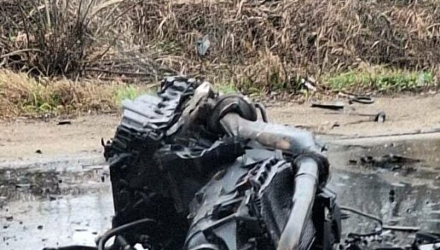 Жесток челен удар край Бургас, двама загинаха