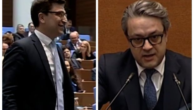 ПИК ТV! Тома Биков за кандидатурата за шеф в КЕВР на Таско Ерменков: И ти ли, Сабрутев, както би казал Цезар... (ВИДЕО)