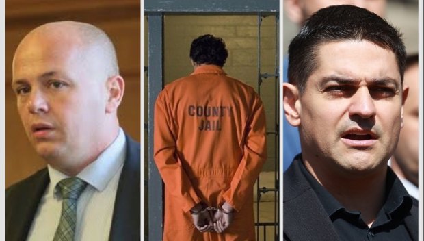 Александър Симов пред ПИК TV: Казусът с Радостин Василев е политическа пиратка. Един анимационен герой се раздаде с циничния си език и разкри дребната си душица (ВИДЕО)