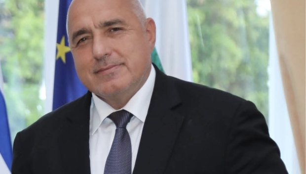 ИЗВЪНРЕДНО В ПИК! ЕНП избира председател, Борисов води българската делегация