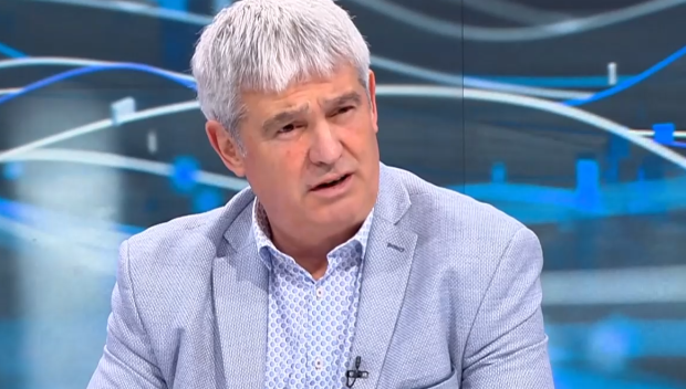 Пламен Димитров: Разходите за заплати нарастват с около 1 милиард евро