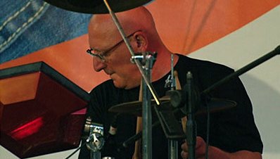 ЧЕРЕН ДЕН ЗА БЪЛГАРСКАТА МУЗИКА: Отиде си щурецът Жоро Марков