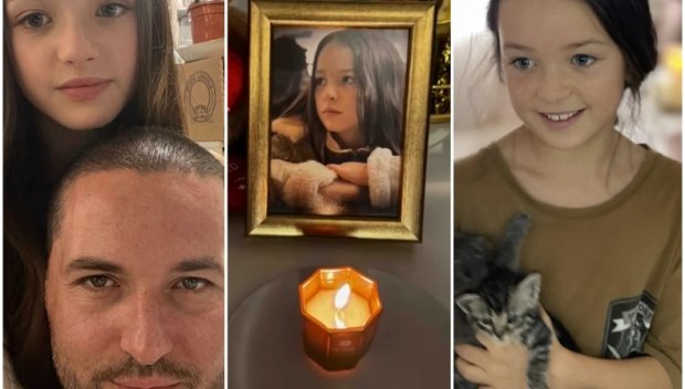 ГОРЕЩО В ПИК TV! Бащата на убитата Сияна с ПОКЪРТИТЕЛЕН разказ за нелепата й гибел: Мислеше за всеки, като ангел беше. Последните й картини са тъжни, може би е усещала нещо. Един час се е мъчила... (ВИДЕО)