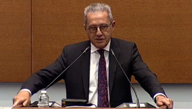 Йордан Цонев за блокадата на парламента: Срам