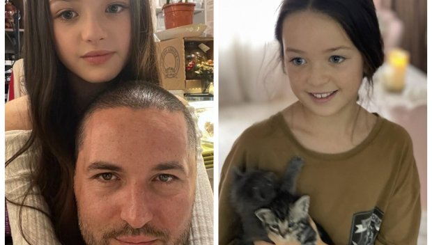 Бащата на Сияна РАЗТЪРСИ с признание какво се е случило в деня на смъртта на дъщеря му