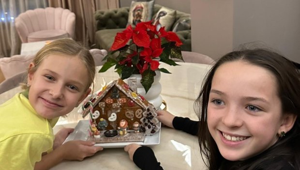 МЪКА: Най-добрата приятелка на Сияна отказва да отиде на училище