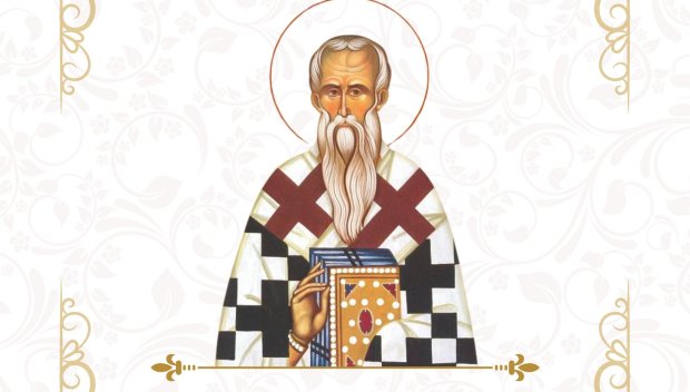 ОГРОМНА ПОЧИТ: Честваме свети Георги Митилински - верен изповедник на православната вяра