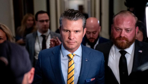 Министърът на отбраната на САЩ пропуска ключова среща на НАТО