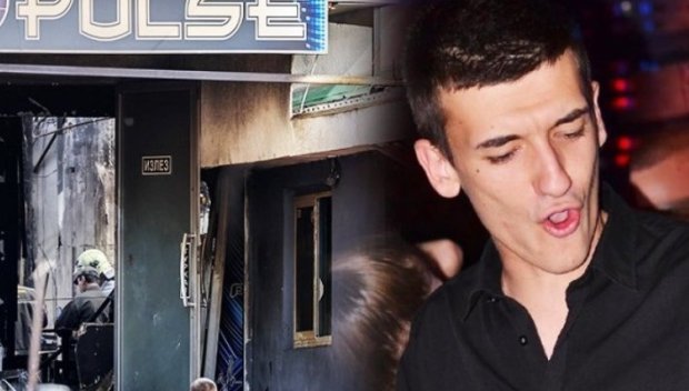 ТРАГЕДИЯ БЕЗ КРАЙ: Почина управителят на дискотеката в Кочани