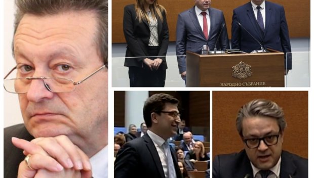НАЙ-ОСПОРВАНИЯТ РЕГУЛАТОР! Таско Ерменков проговори пред ПИК за „тероризма“ в енергетиката и как КЕВР ще гарантира поносими цени на тока
