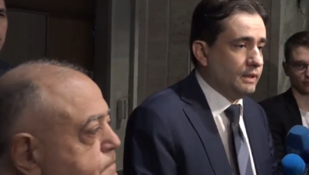 ПИК TV! ППДБ с нова пиар акция - искат да задължат МВР да им предостави цялата класифицирана информация по случая от Пловдив (ВИДЕО)