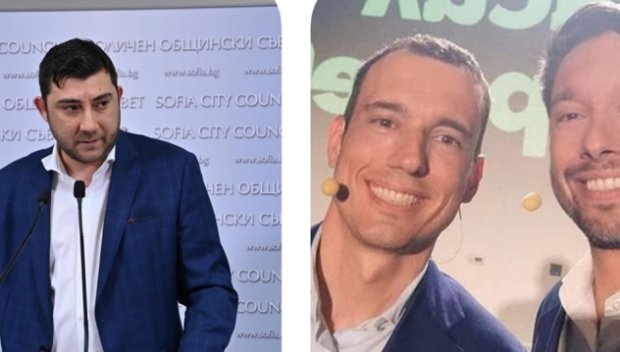 Контрера срещу спасителя Борис Бонев: Най-нагло заблуди зрителите в национален ефир. Набутаха на софиянци писани на коляно промени за паркирането