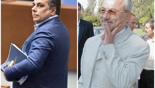 Цветанка Ризова ококори Асен Василев с НЕОЧАКВАН ВЪПРОС, накара го да ПРИЗНАЕ за топлата връзка с дерибеите на Доган