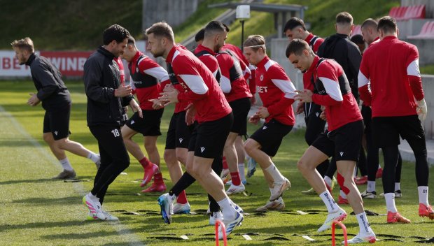 Над 15 имена спорят за нов треньор на ЦСКА