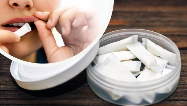 ВНИМАНИЕ! Никотинът в бездимния тютюн е двойно повече = 60 изпушени цигари