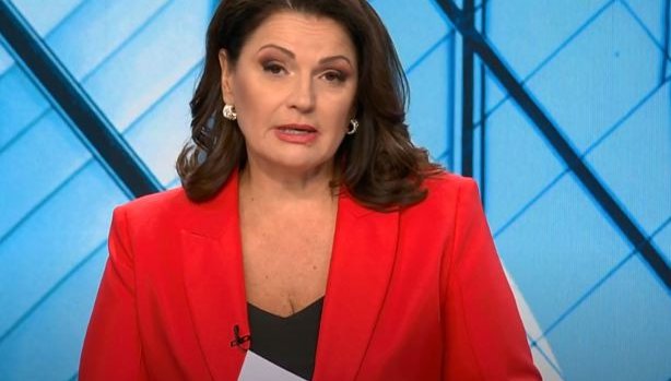 САМО В ПИК И РЕТРО: Ани Салич си сложи силикон, пръсна 12 бона за двойна операция 