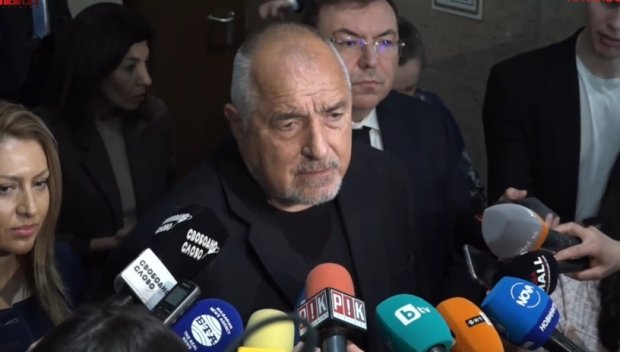 ГОРЕЩО В ПИК TV! Бойко Борисов: Денков поставя под риск конвергентния доклад за еврозоната! Кметове на АПС искат да идват в ГЕРБ (ВИДЕО)