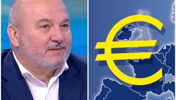 Любомир Дацов с добри новини за икономиката и финансите на страната