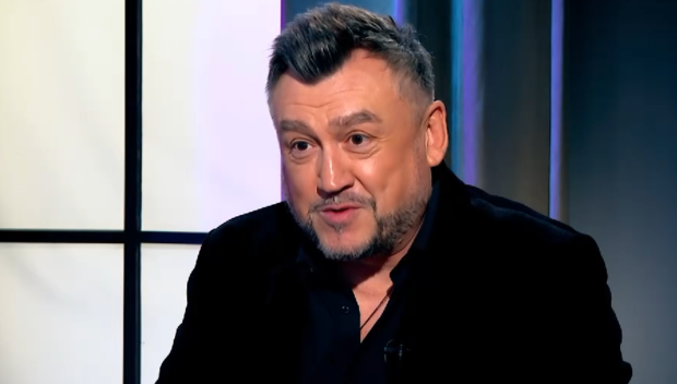 Любо Киров: Шоубизнесът е корупция на всички нива