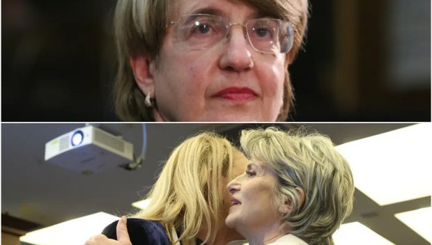 ГОРЕЩА ТЕМА! Конституционалист попари мераците на Весела Лечева да се самонастани в БОК