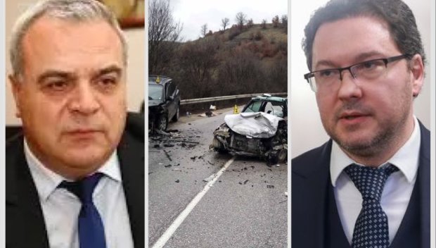 САМО В ПИК TV! Биш зам.-министър на МВР с ВАЖНО ПРЕДЛОЖЕНИЕ: Ето какво трябва да направи полицията, за да се спасят човешки животи (ВИДЕО)