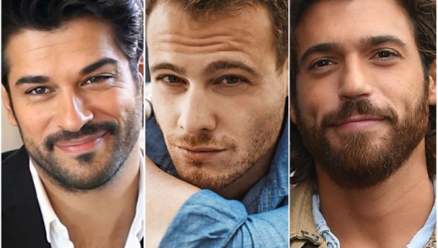 Какви са истинските професии на турските актьори