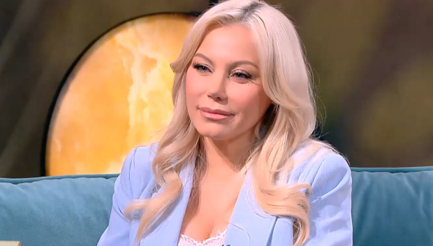 Камелия: Когато Джокович ми падна на колене, му казах: Ела, кака да те целуне по челото