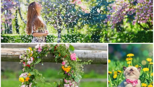 БЛАГОДАТНА ЦВЕТНИЦА: Слънцето надвива облаците, валежите спират, затопля се до 20 градуса (КАРТА)