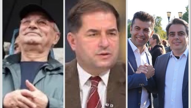 Доц. Борислав Цеков пред ПИК TV: Жалко е, че обществото се занимава с битовите казуси на Доган. Правото на наем и собственост са различни неща (ВИДЕО)