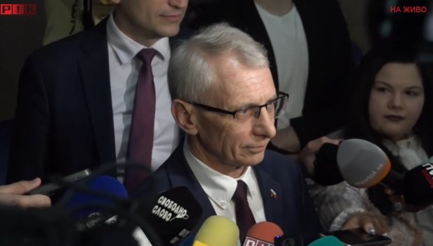 ИЗНЕНАДА! Денков скочи в защита на кабинета и нападна Възраждане: Истинската им причина за вота на недоверие е... (ВИДЕО)