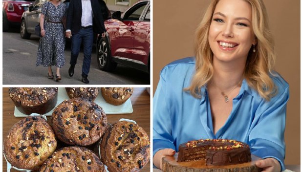 ГОРЕЩ ДИСПУТ В МРЕЖАТА разбира ли канадката Линда на Кики вековната българска рецепта за козунак