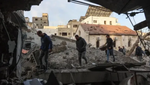 Израел обяви - ще продължи офанзивата си в Ивицата Газа до постигането на сделка за заложниците