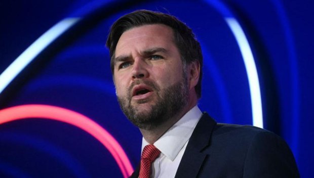 Джей Ди Ванс: Гаранция за Украйна - да, американски войски в Украйна - не