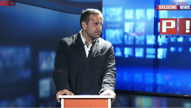 САМО В ПИК TV! Георги Харизанов: Вече никой не се съобразява с Ахмед Доган. Отдавна се изпари митът за великия стратег - днес имаме само един шут (ВИДЕО)
