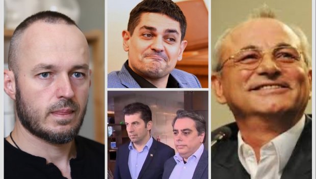 Доц. Стойчо Стойчев пред ПИК TV: Сараите в Бояна се оказаха залог - имот срещу подкрепа