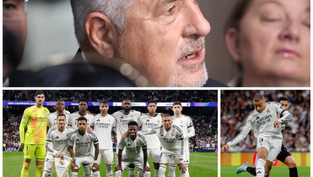 ГОЛЕМИ ТРЕВОГИ! Борисов си изля душата, цяла нощ не мигнал, защото... (ВИДЕО)