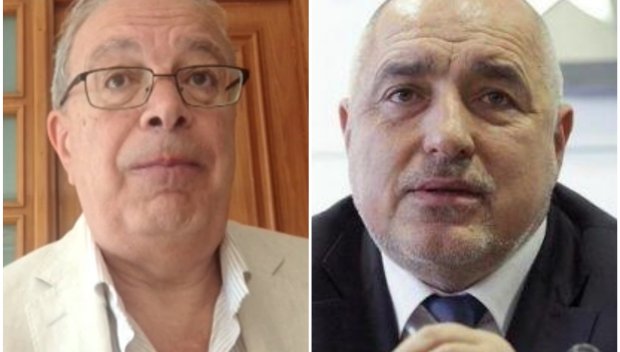 ЕКСКЛУЗИВНО В ПИК TV! Експерт гневно: Пет години не се построи и един метър път! Борисов нацели ваксата, че транспортната свързаност трябва да бъдат в основата на развитието на България (ВИДЕО)