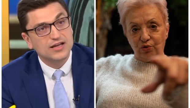 Диана Дамянова: 17 дни ваканция за депутатите на два дни работа. Дори Венко ще си почине - при този непрекъснат напън да...
