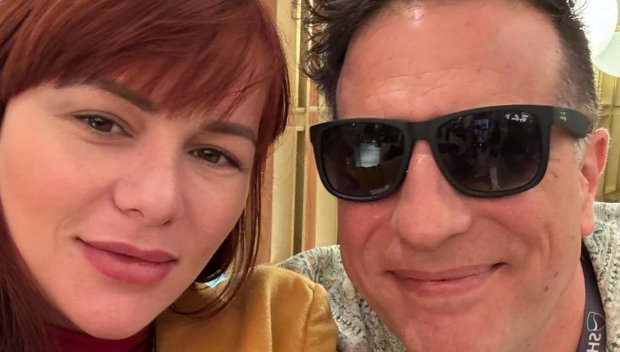 Рут Колева стана майка