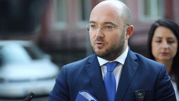 Министър Георги Георгиев: Няма картел сред частните съдебни изпълнители