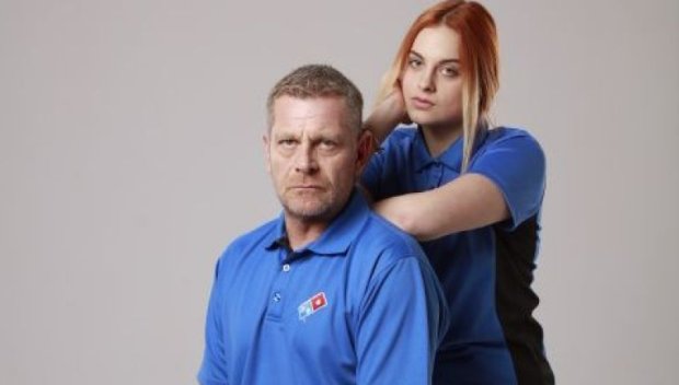 САМО В ПИК И РЕТРО: Дъщерята на Юлиан Вергов – неграмотна? (СНИМКИ)