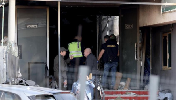 Болницата в Кочани изнемогва, липсва персонал за рехабилитация на пострадалите в „Пулс“